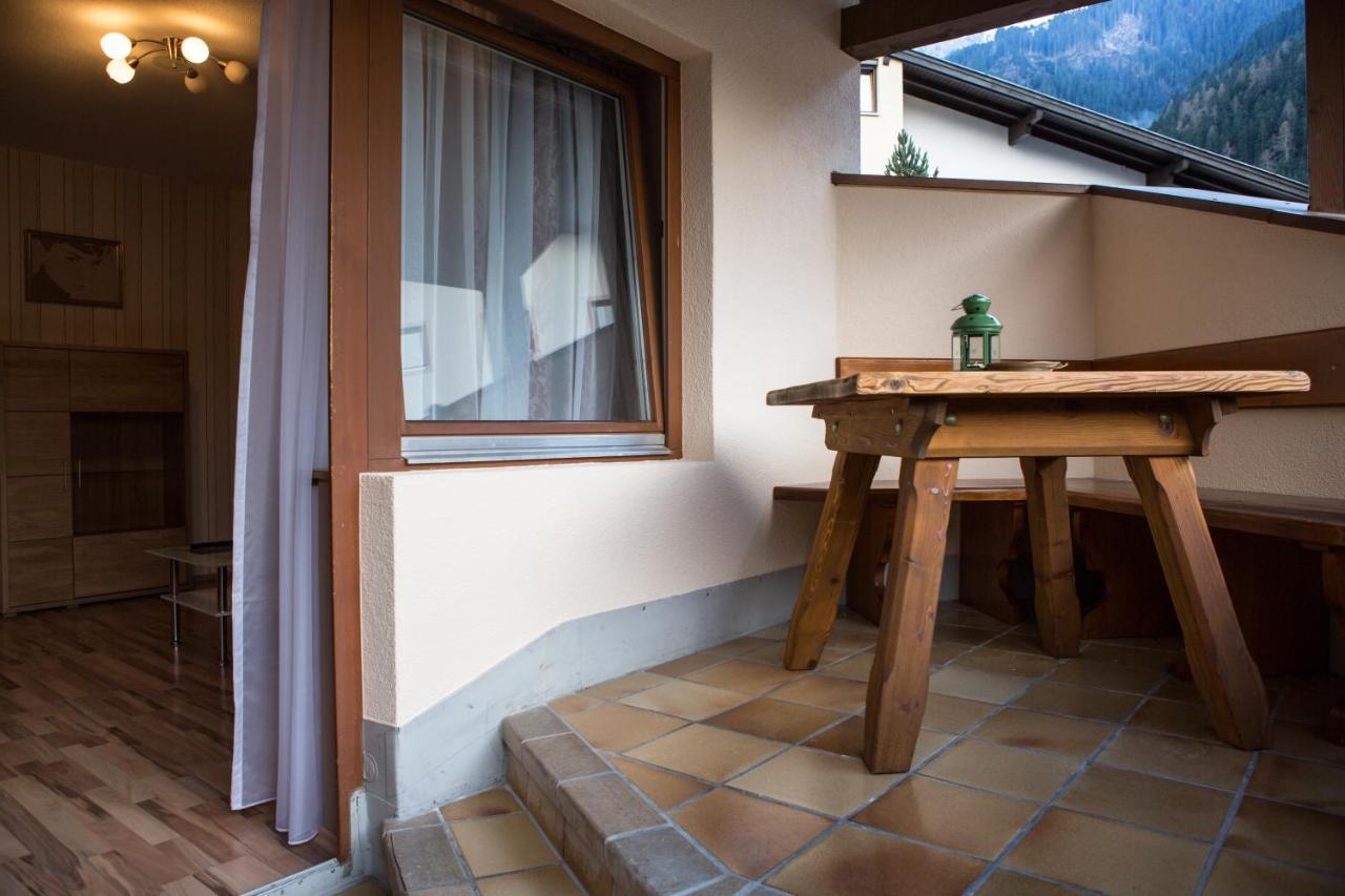 Prachtbude Mayrhofen Luaran gambar