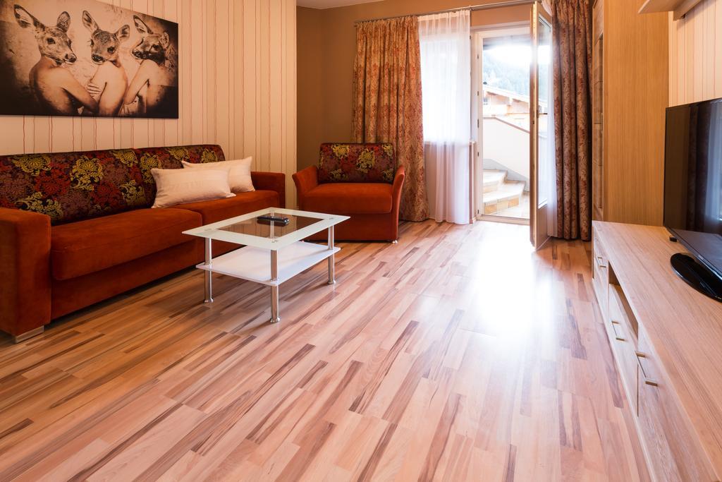 Prachtbude Mayrhofen Luaran gambar