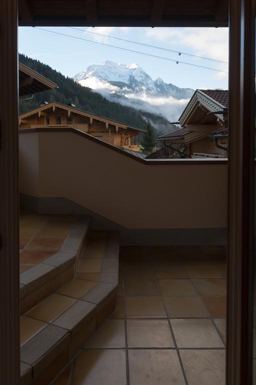 Prachtbude Mayrhofen Luaran gambar
