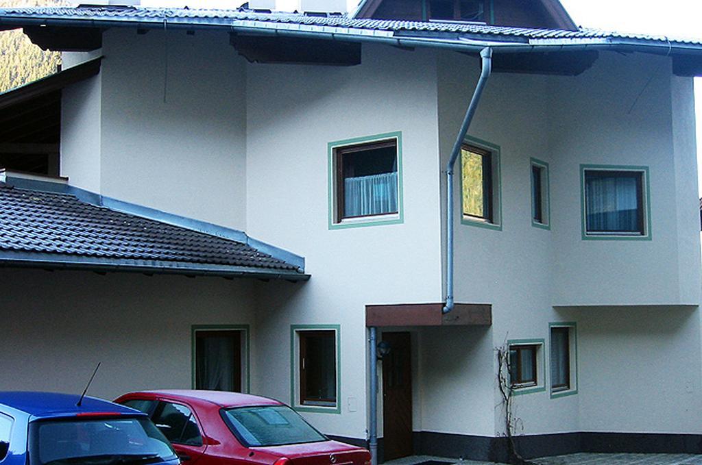 Prachtbude Mayrhofen Luaran gambar